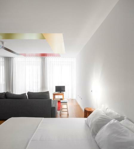 Apartamento Oporto City Flats - Un-almada House