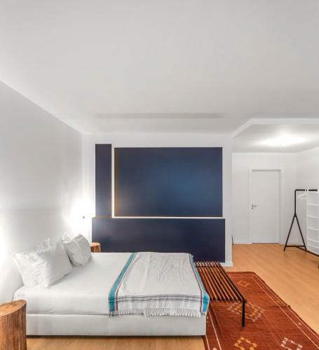 Apartamento Oporto City Flats - Un-almada House