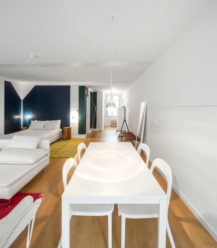 Apartamento Oporto City Flats - Un-almada House