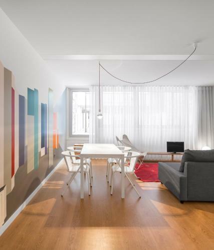 Apartamento Oporto City Flats - Un-almada House