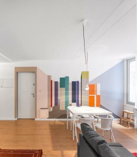 Apartamento Oporto City Flats - Un-almada House