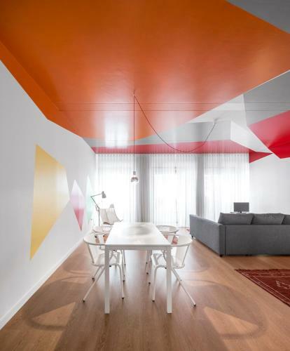 Apartamento Oporto City Flats - Un-almada House
