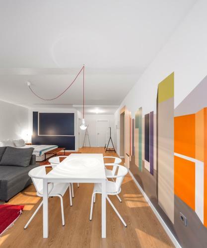 Apartamento Oporto City Flats - Un-almada House