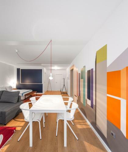 Apartamento Oporto City Flats - Un-almada House