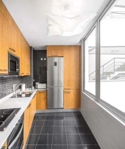 Apartamento Oporto City Flats - Un-almada House