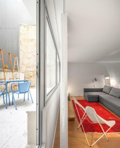 Apartamento Oporto City Flats - Un-almada House