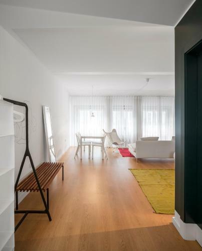 Apartamento Oporto City Flats - Un-almada House