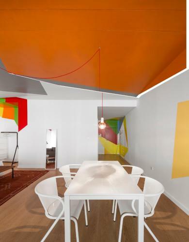 Apartamento Oporto City Flats - Un-almada House