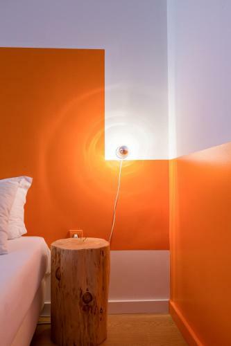 Apartamento Oporto City Flats - Un-almada House
