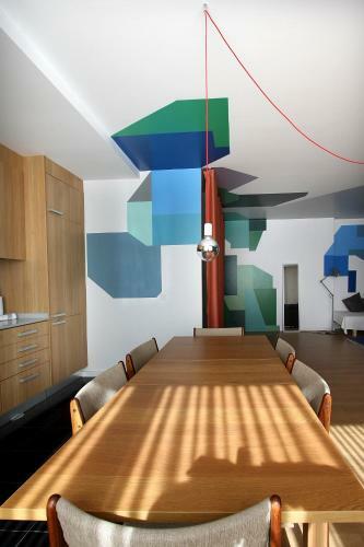 Apartamento Oporto City Flats - Un-almada House