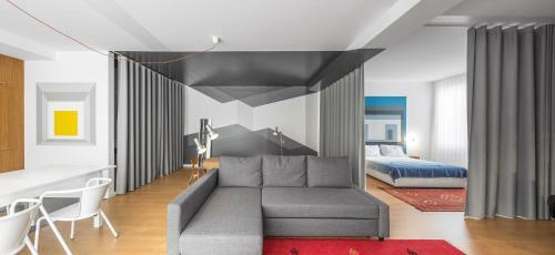 Apartamento Oporto City Flats - Un-almada House
