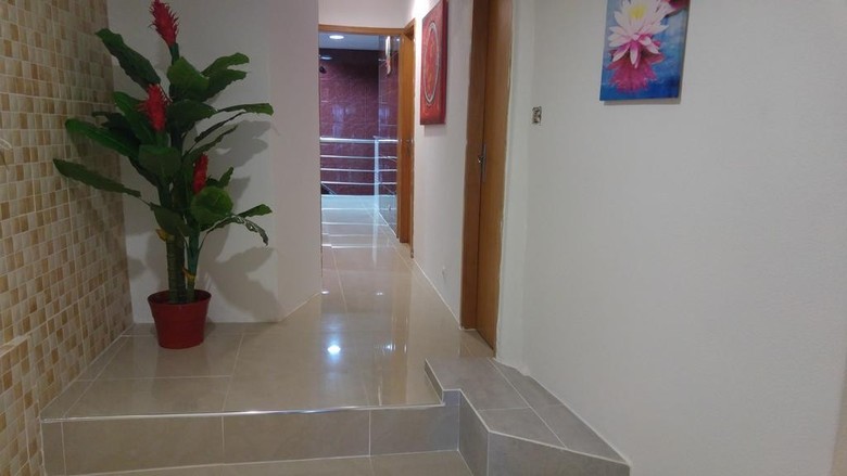 Hostal Braganca Oporto