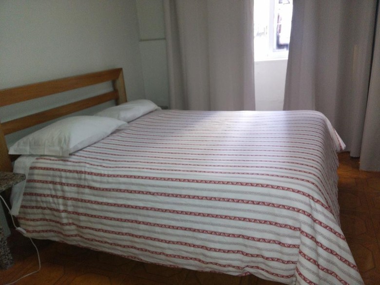 Hostal Braganca Oporto