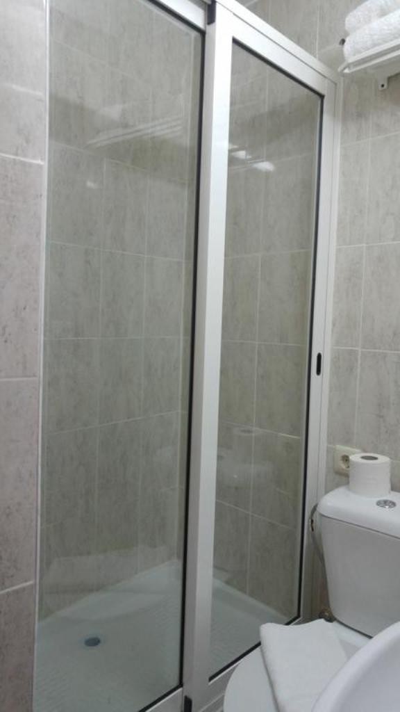 Hostal Braganca Oporto