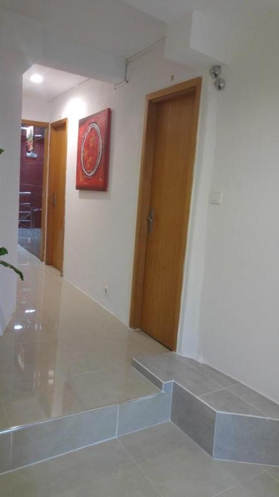 Hostal Braganca Oporto
