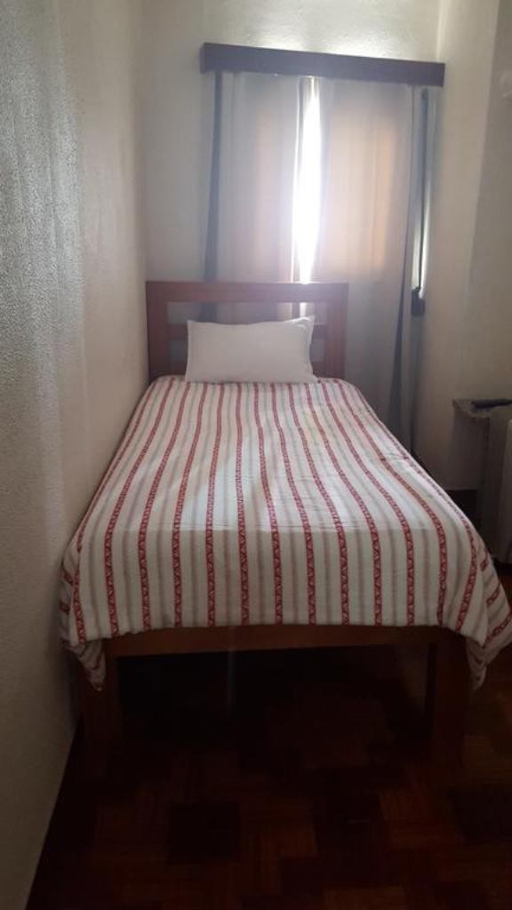 Hostal Braganca Oporto