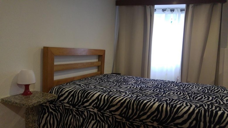 Hostal Braganca Oporto