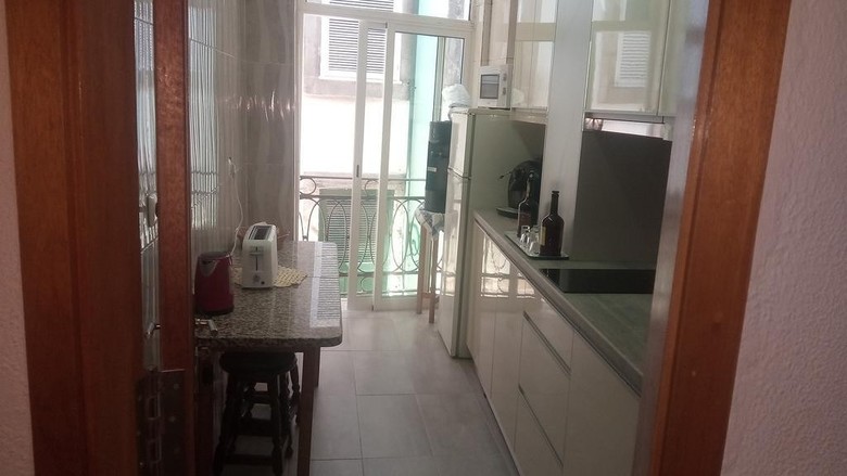 Hostal Braganca Oporto