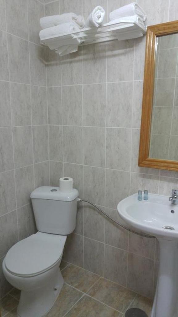 Hostal Braganca Oporto