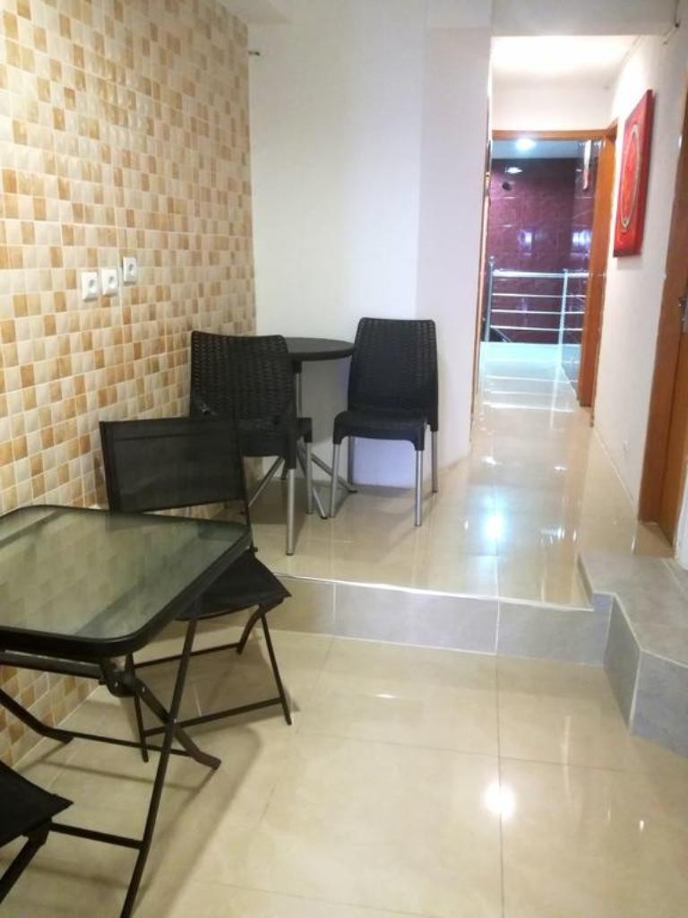 Hostal Braganca Oporto
