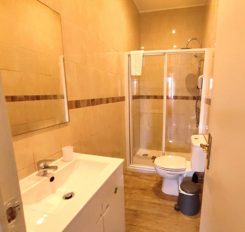 Apartamento Casas Da Biquinha