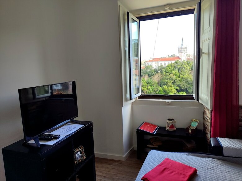 Apartamento Casas Da Biquinha