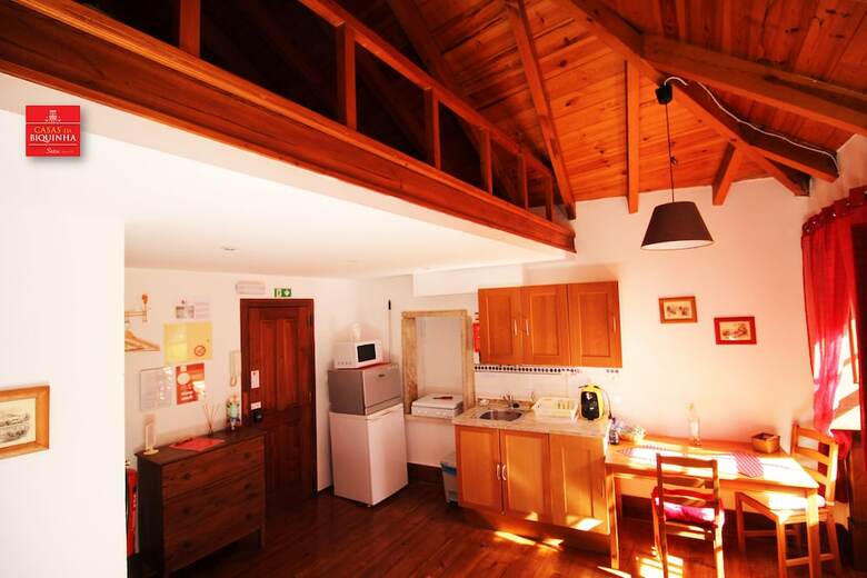Apartamento Casas Da Biquinha