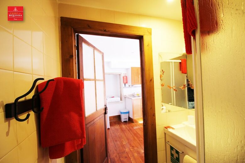 Apartamento Casas Da Biquinha
