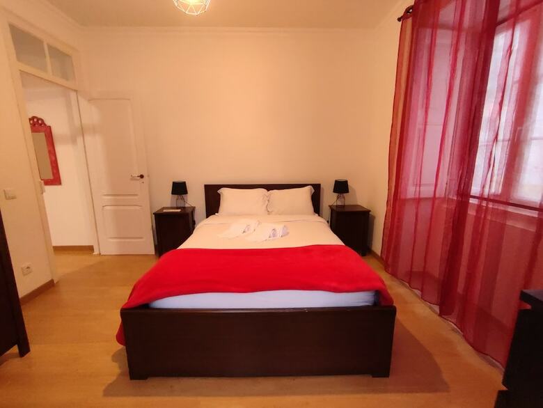 Apartamento Casas Da Biquinha