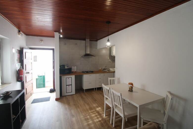 Apartamento Casas Da Biquinha
