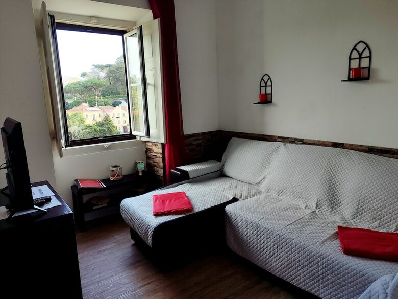 Apartamento Casas Da Biquinha