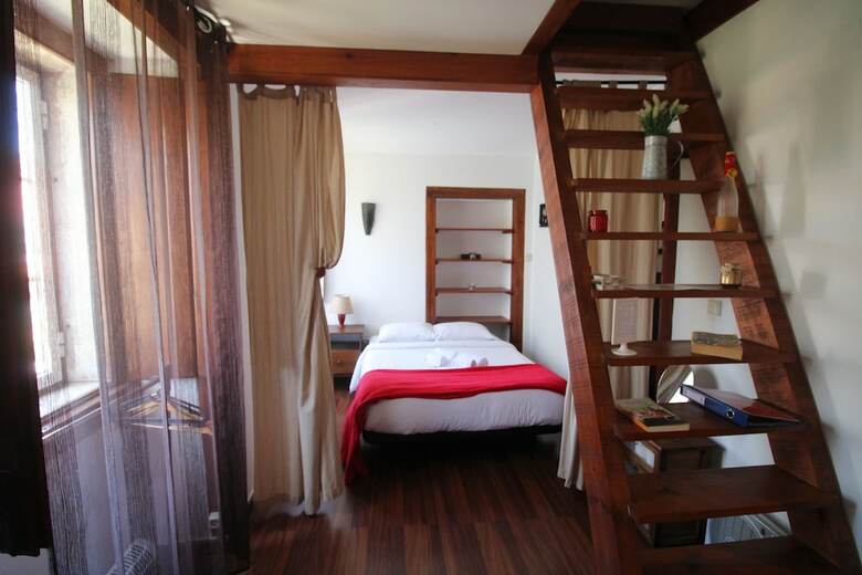 Apartamento Casas Da Biquinha