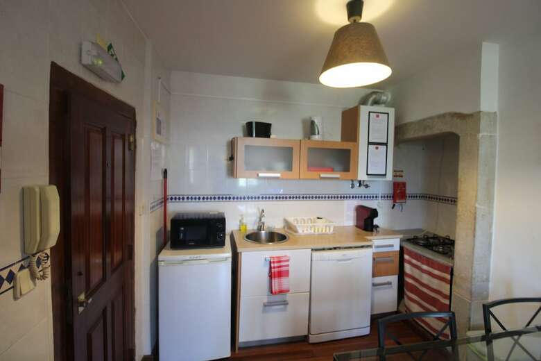 Apartamento Casas Da Biquinha