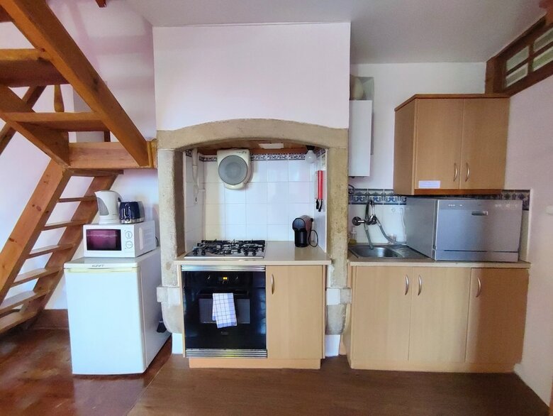 Apartamento Casas Da Biquinha