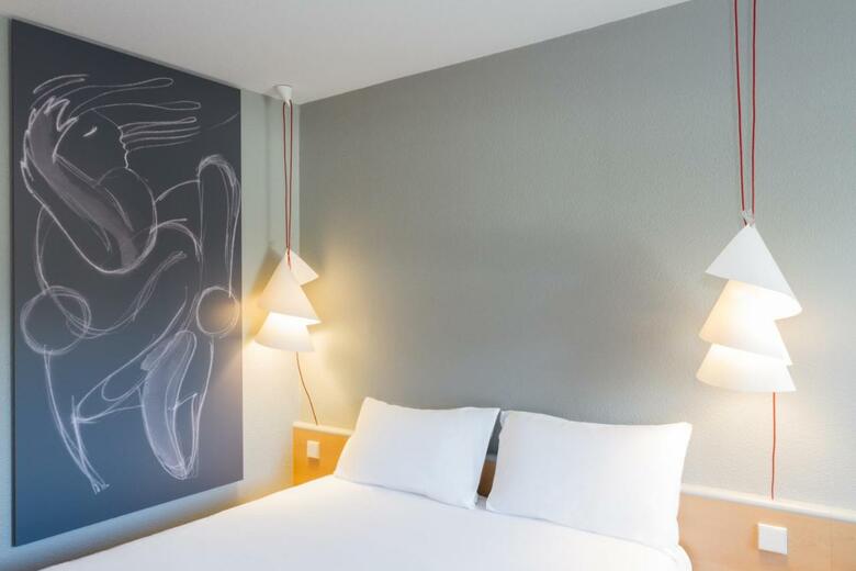 Hotel Ibis Porto S. Joao