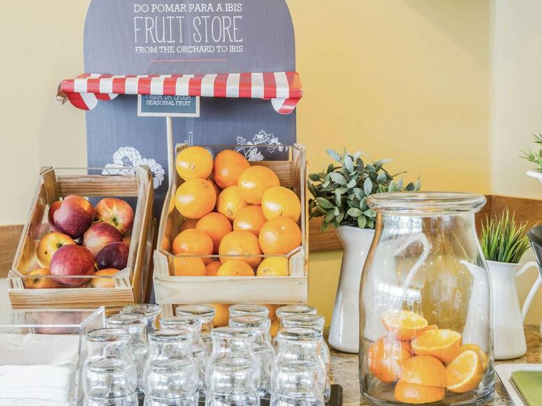 Hotel Ibis Porto S. Joao