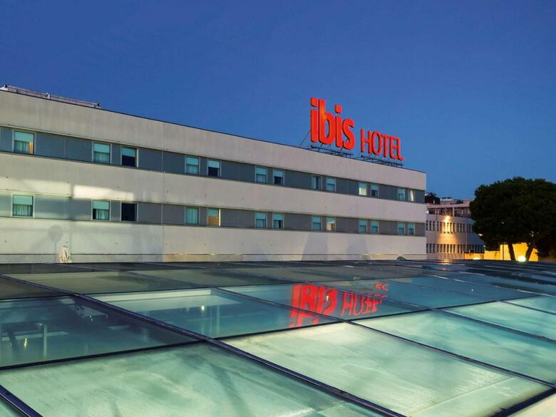 Hotel Ibis Porto S. Joao
