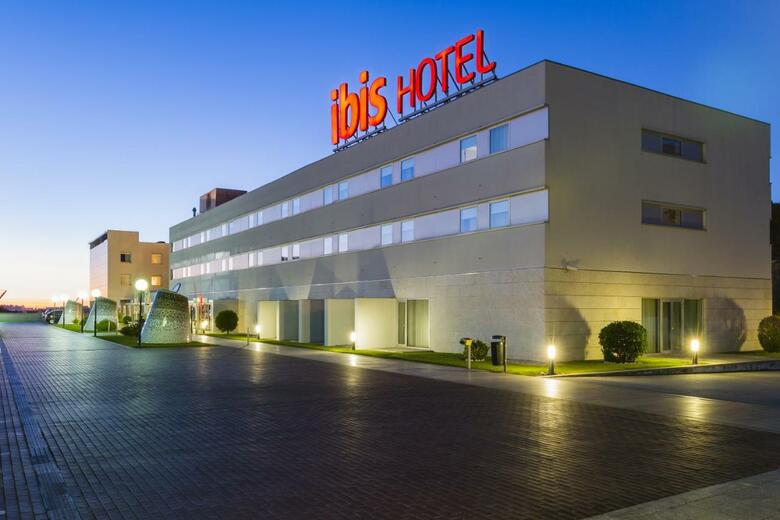 Hotel Ibis Porto S. Joao