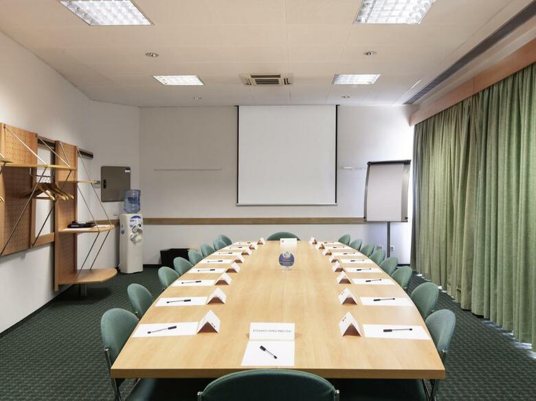 Hotel Ibis Porto S. Joao