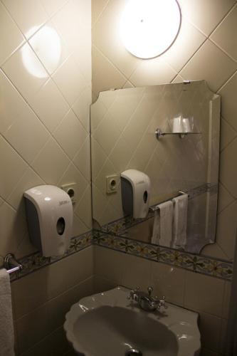 Hostal Monte Da Lua
