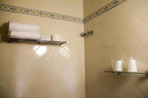 Hostal Monte Da Lua