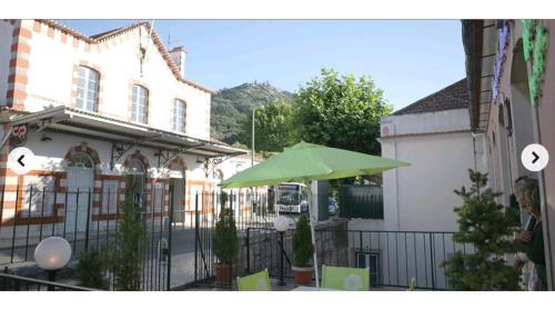 Hostal Monte Da Lua