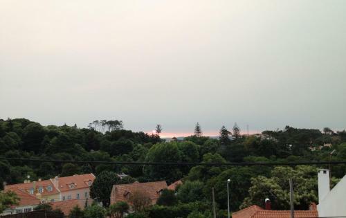 Sintra Small Hostel