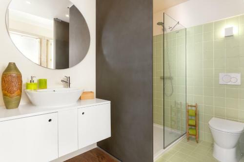 Apartamento Oporto Home - River Front