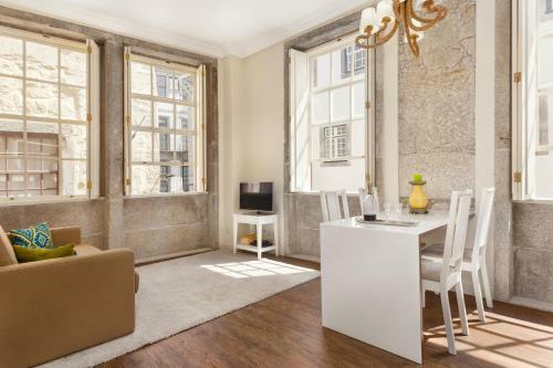 Apartamento Oporto Home - River Front