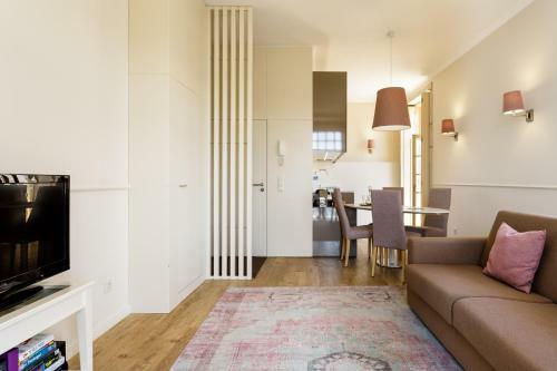 Apartamento Oporto Home - River Front