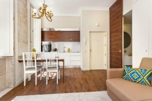 Apartamento Oporto Home - River Front