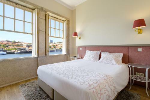 Apartamento Oporto Home - River Front
