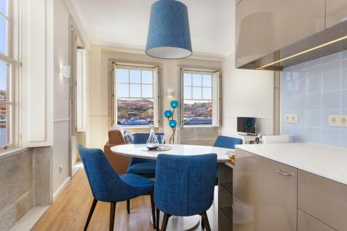 Apartamento Oporto Home - River Front