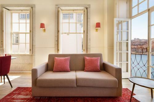 Apartamento Oporto Home - River Front